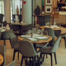 Building Friendships and Fostering Genuine Connections on Café Canela Galveston